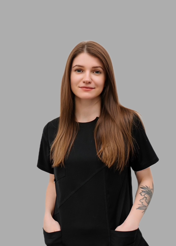 Елена Сергеевна Охотович