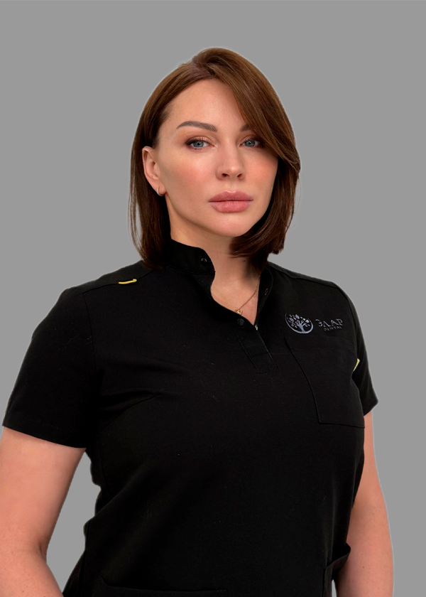 Авласенок Алёна Альбертовна